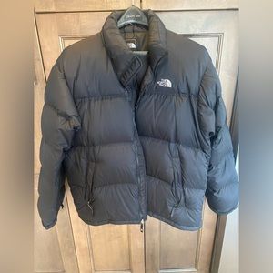 Men’s Winter North Face Jacket -